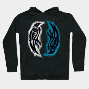 Valhalla Ravens Hoodie